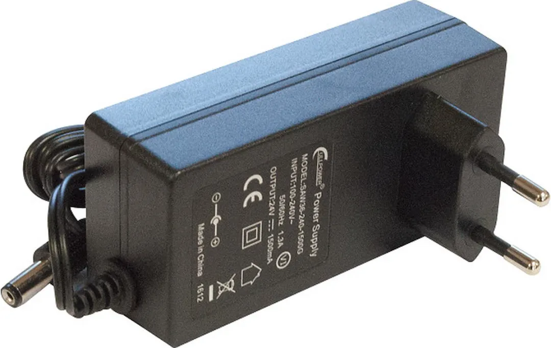 MikroTik RB4011iGS+RM Router - 10x Gigabit LAN - Zwart