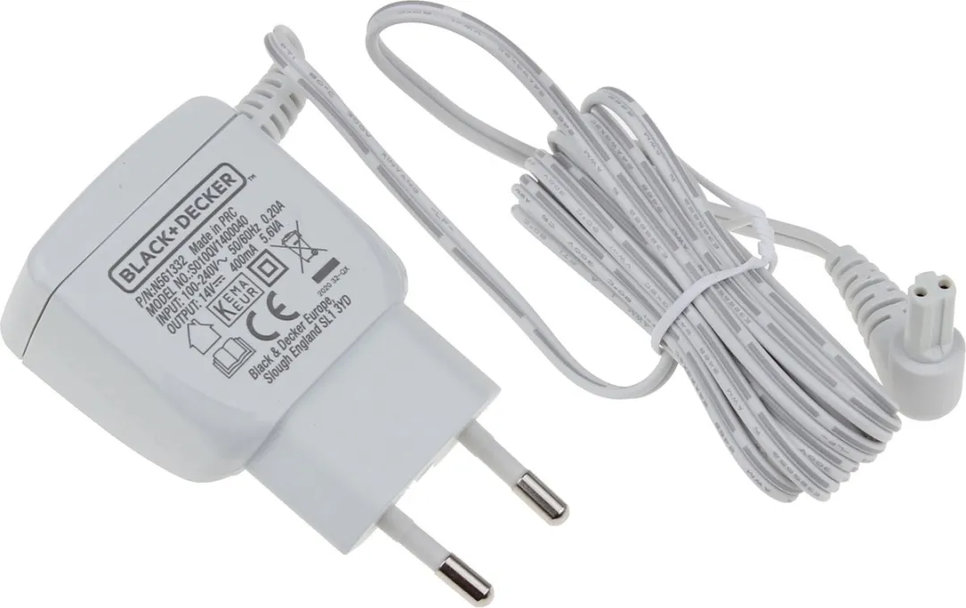 BLACK+DECKER N561332 Laadapparaat SA