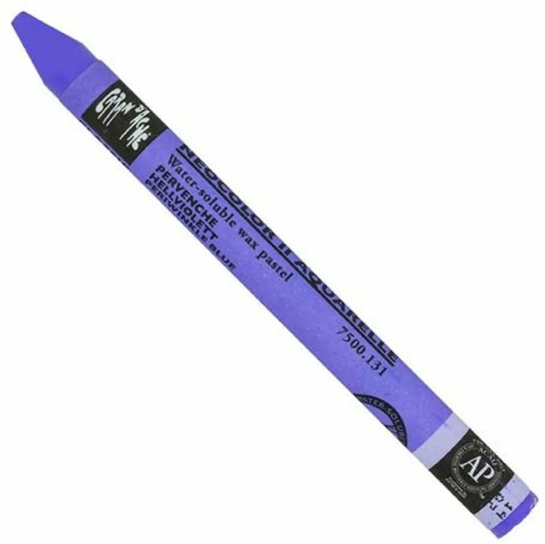 Caran d´Ache Neocolor II Aquarelkrijt
