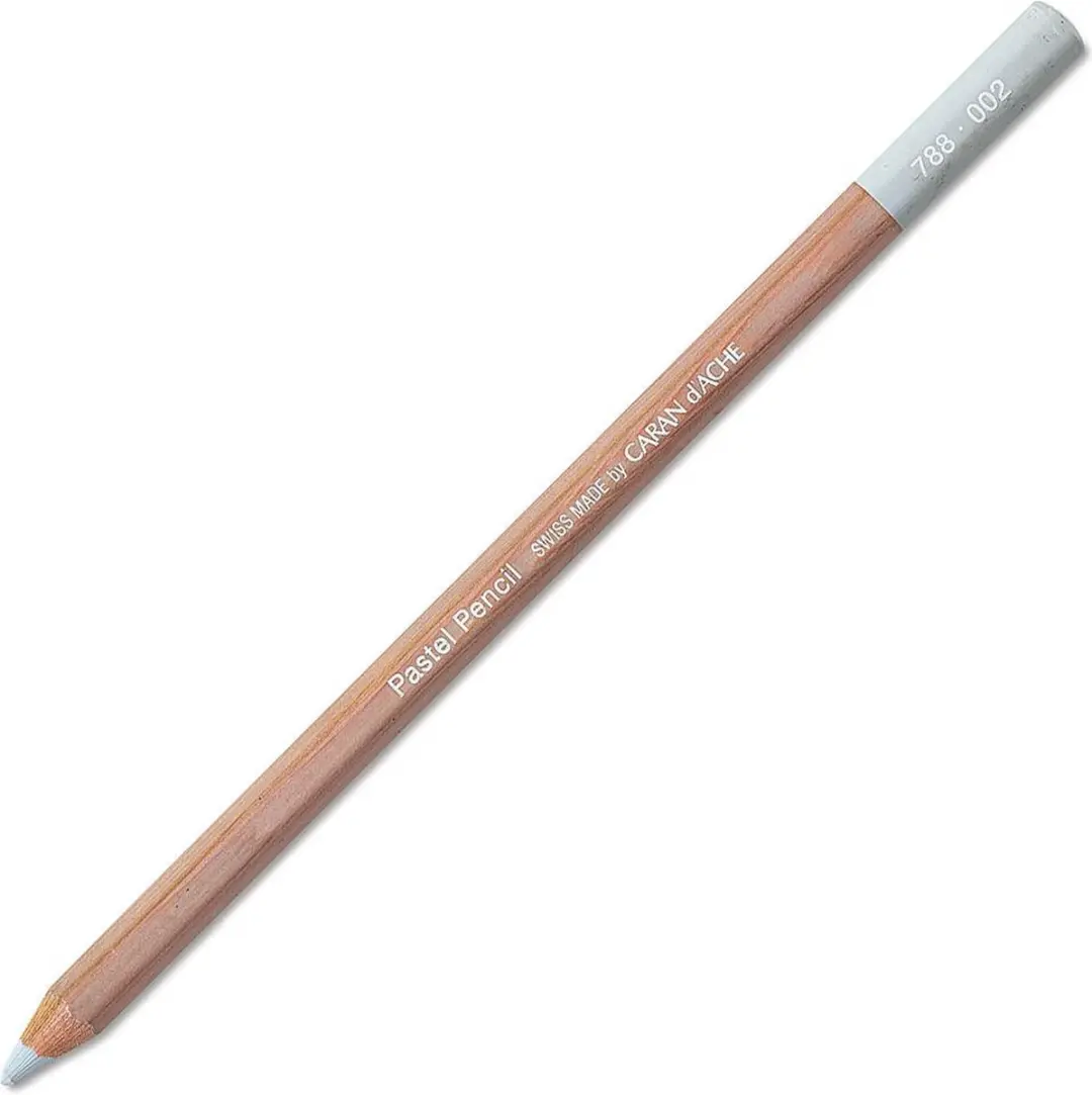 Caran D'ache Pastel Potlood