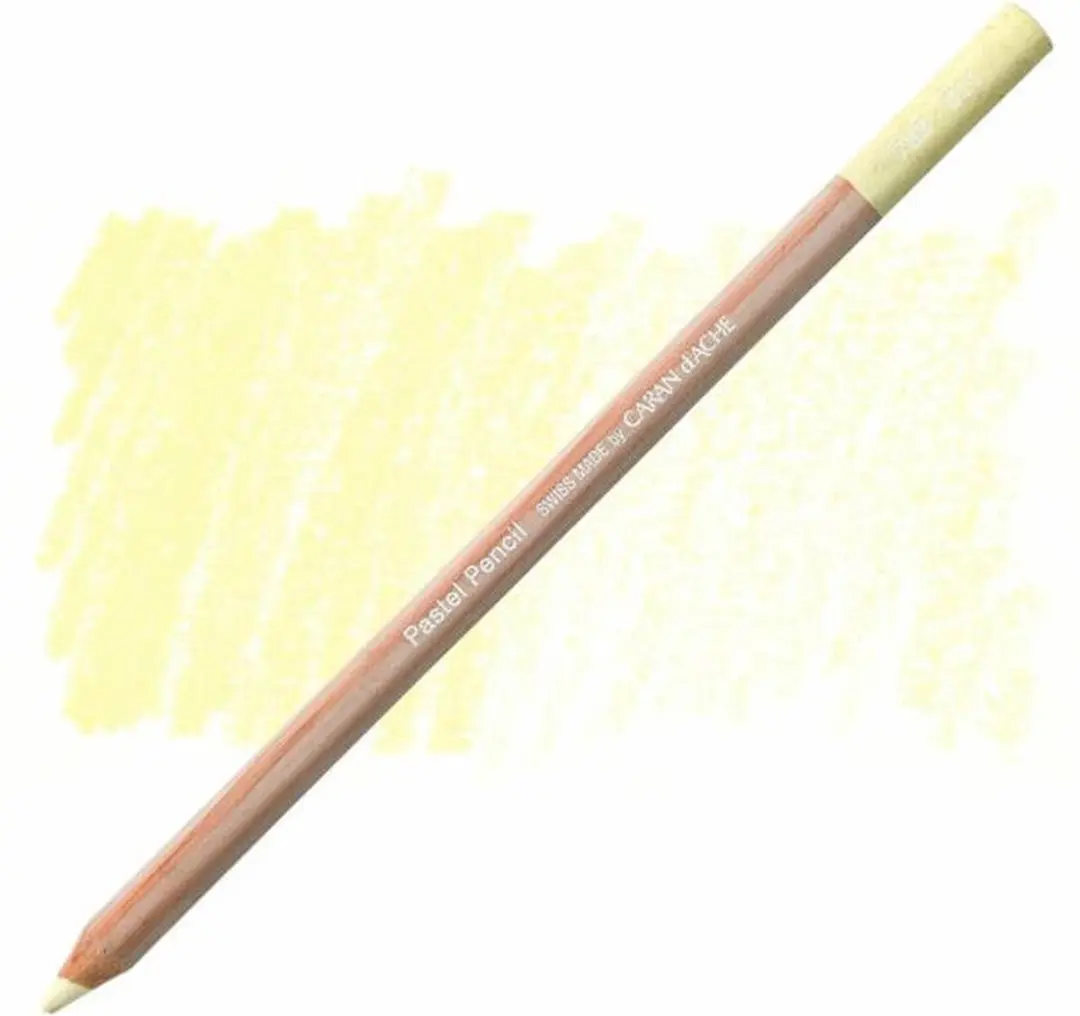 Caran D'ache Pastel Potlood
