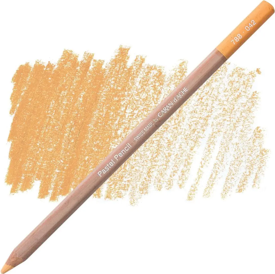 Caran D'ache Pastel Potlood
