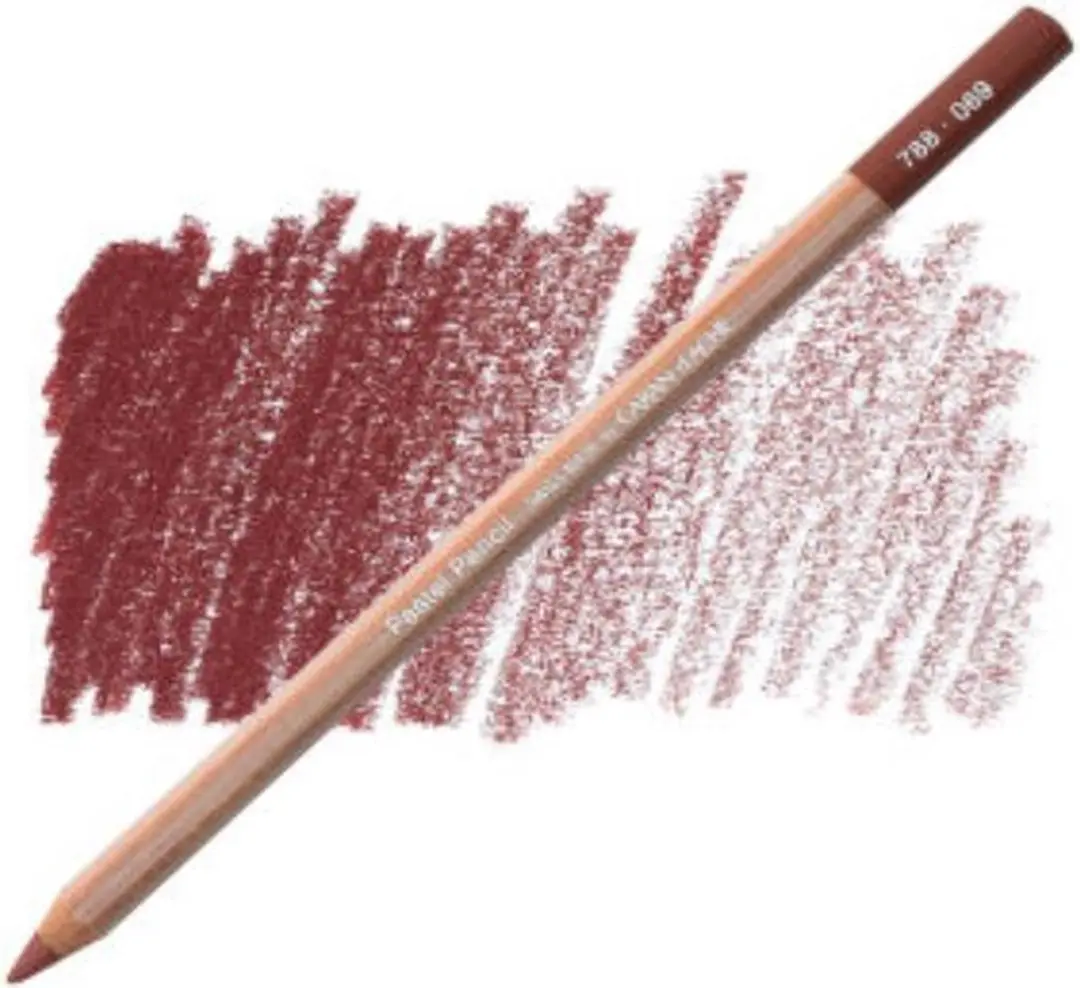 Caran D'ache Pastel Potlood
