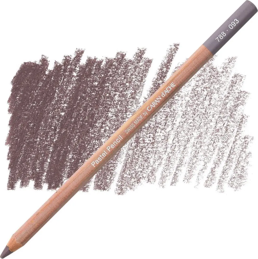 Caran D'ache Pastel Potlood