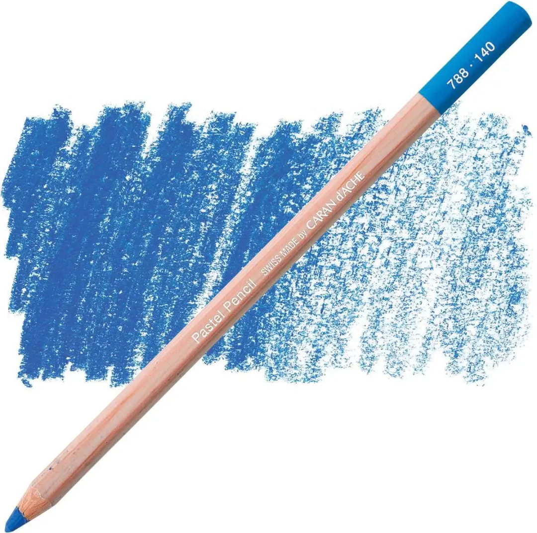 Caran D'ache Pastel Potlood