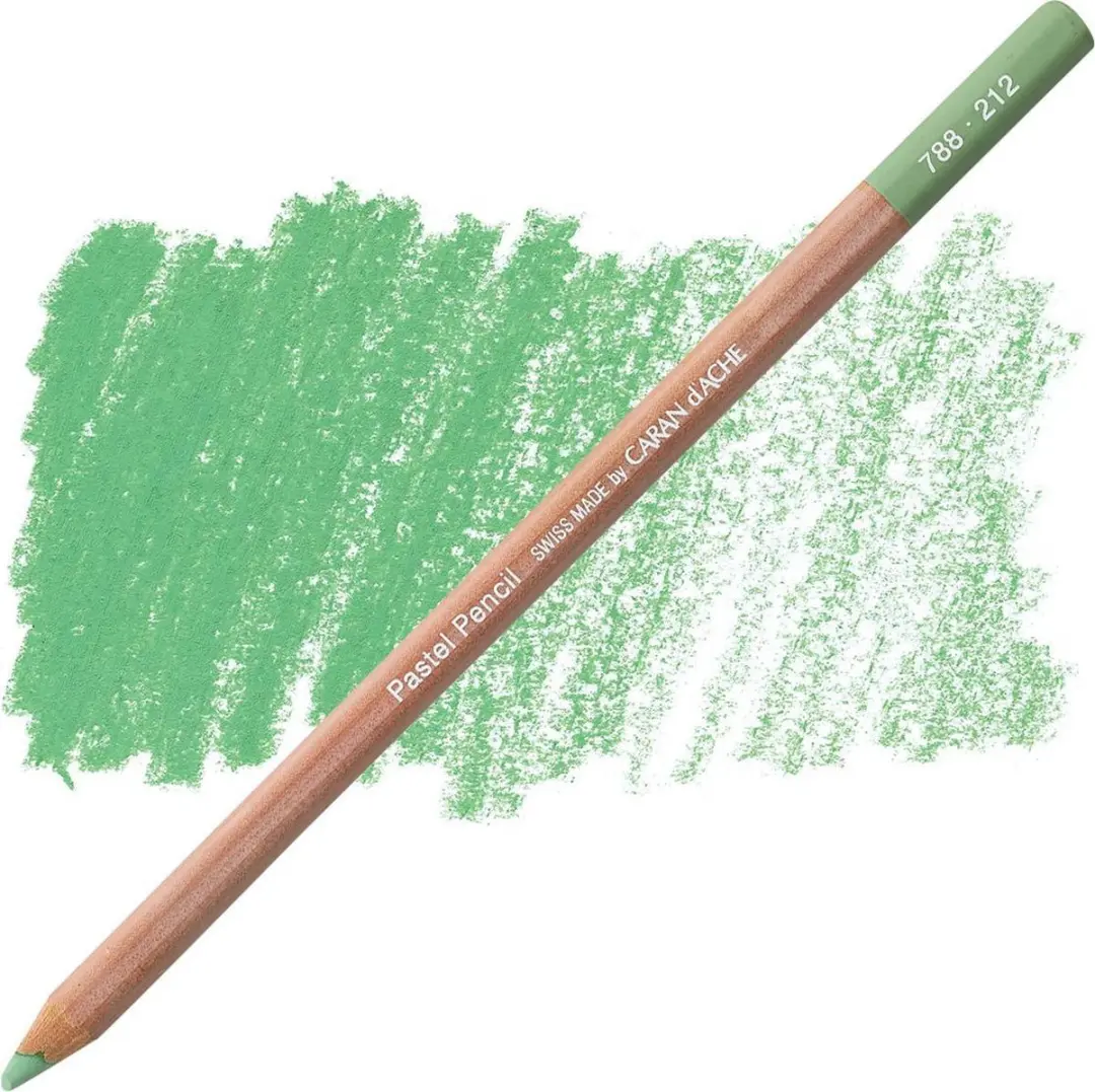 Caran D'ache Pastel Potlood