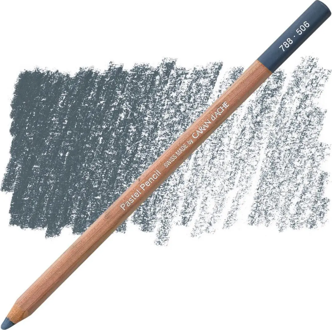 Caran D'ache Pastel Potlood