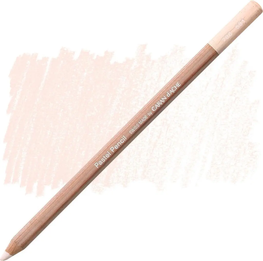 Caran D'ache Pastel Potlood