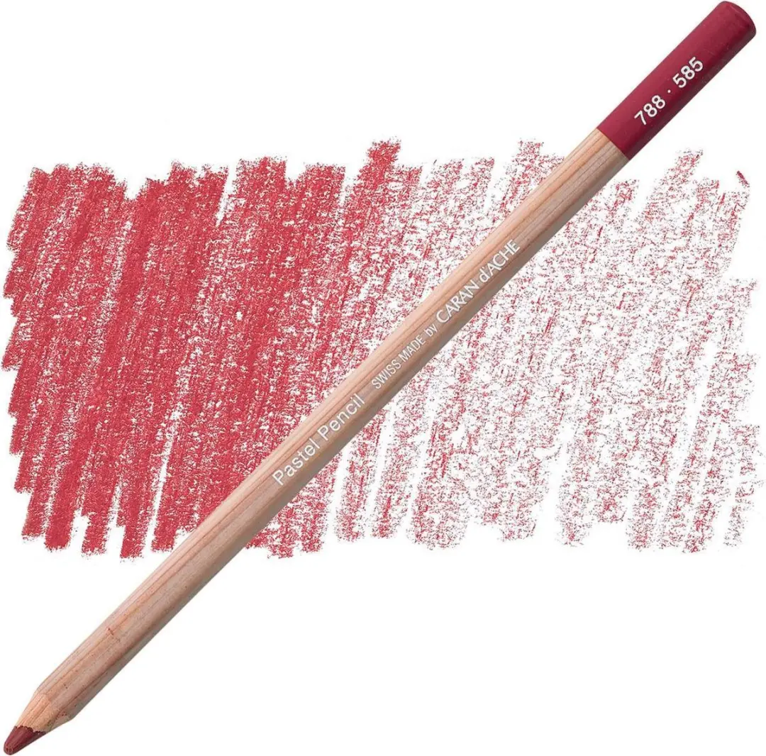 Caran D'ache Pastel Potlood