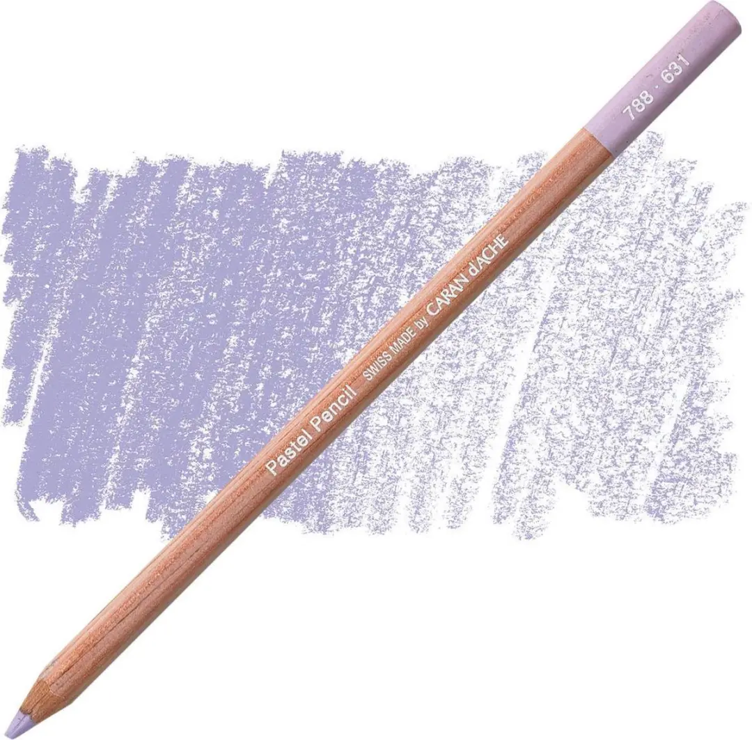 Caran D'ache Pastel Potlood