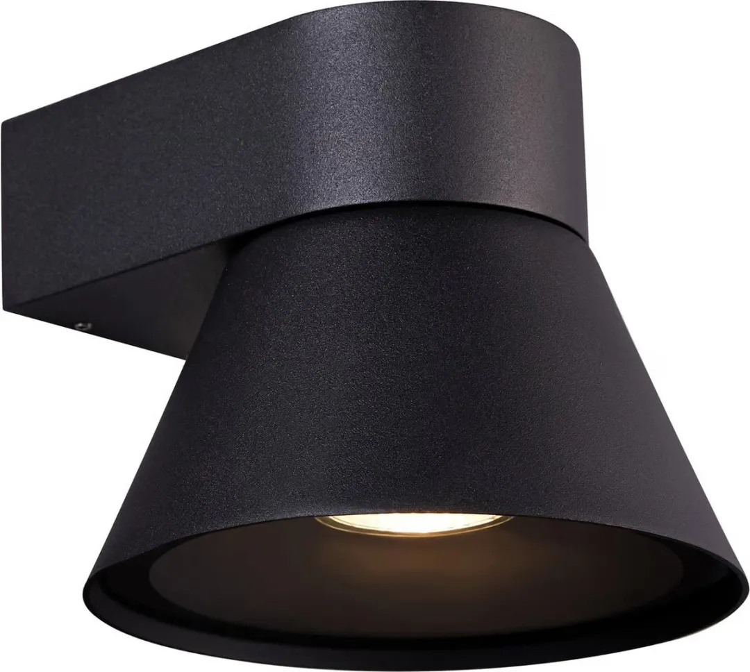 Nordlux Kyklop Cone Wandlamp GU10