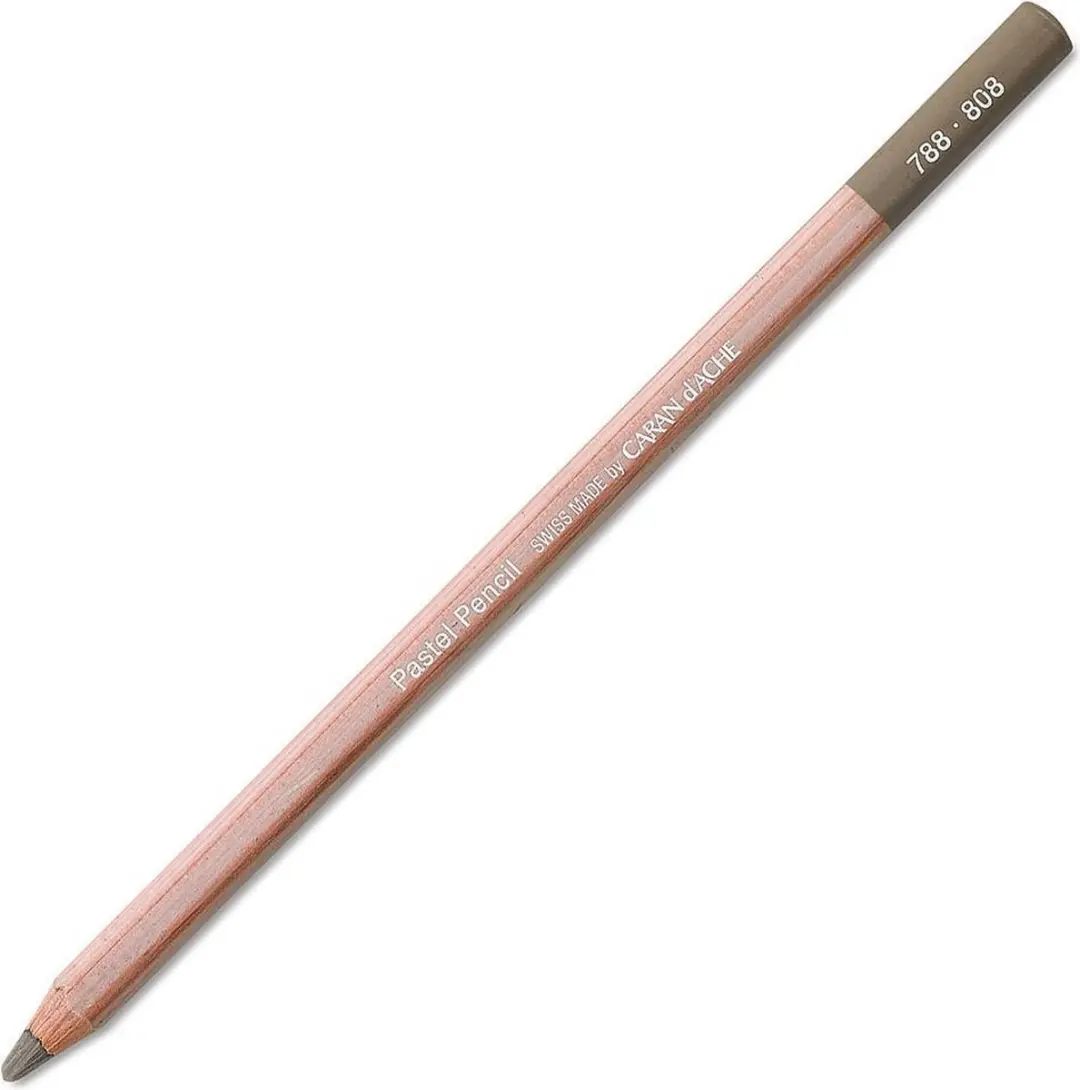 Caran D'ache Pastel Potlood