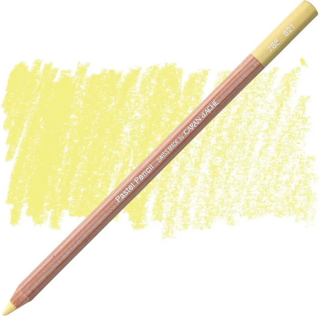Caran D'ache Pastel Potlood