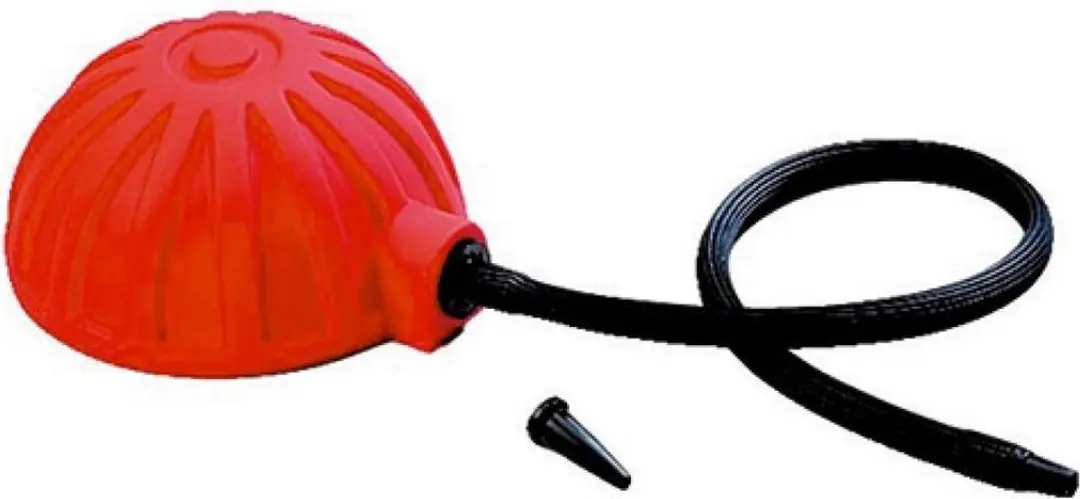 Mondo 101012 Opblaaspomp