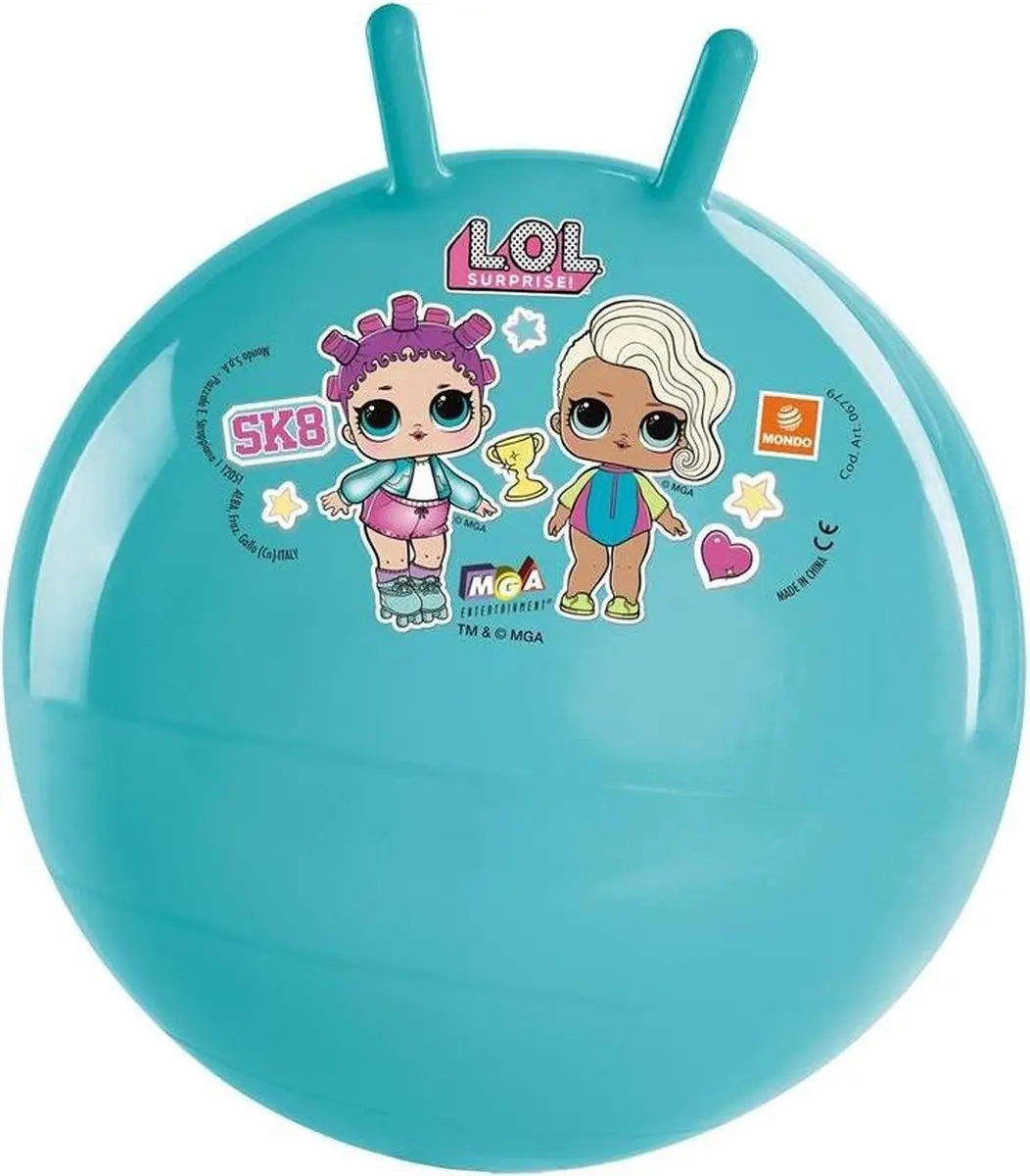 Mondo