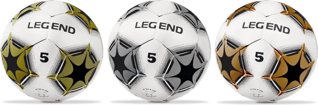 Mondo Voetbal Legend 21,5cm