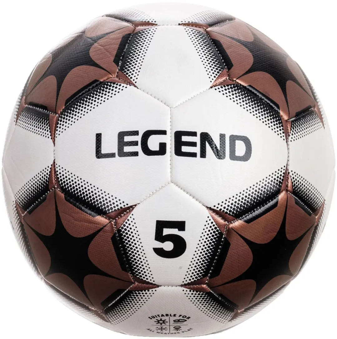 Mondo Voetbal Legend 21,5cm - afbeelding 3 van 4