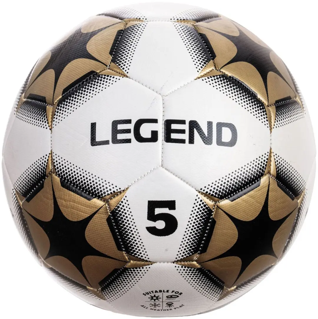 Mondo Voetbal Legend 21,5cm - afbeelding 4 van 4