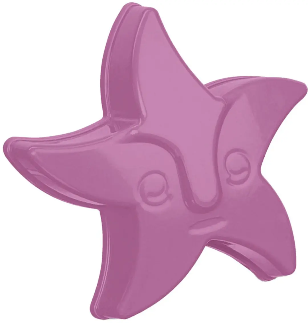 Mondo Unicorn Eenhoorn Zandemmerset 6-delig - Blauw - afbeelding 4 van 6