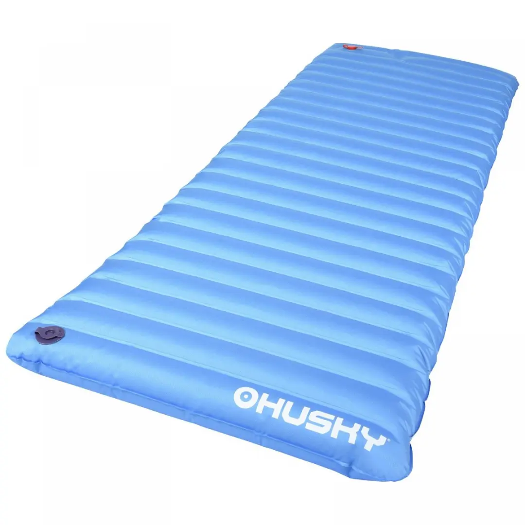 Husky opblaasbare slaapmat Fatty 10