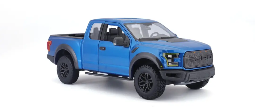 Maisto Ford F-150