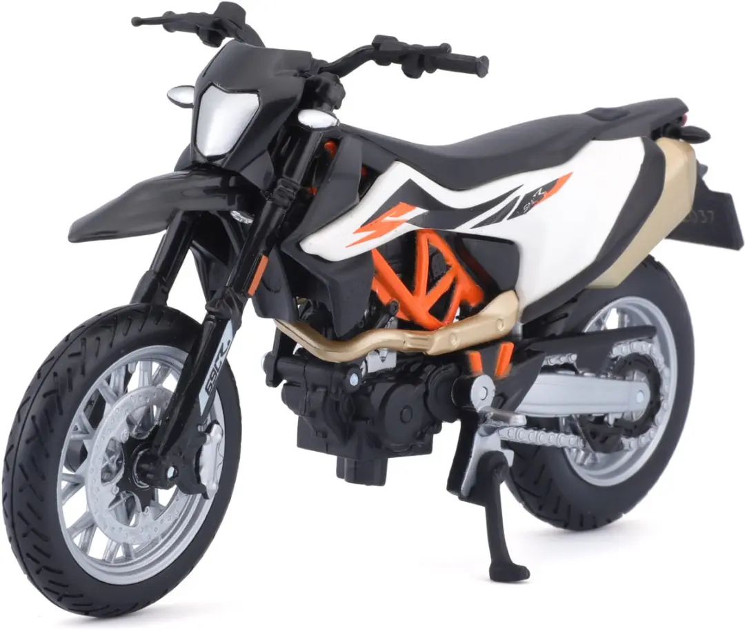 Maisto KTM 690