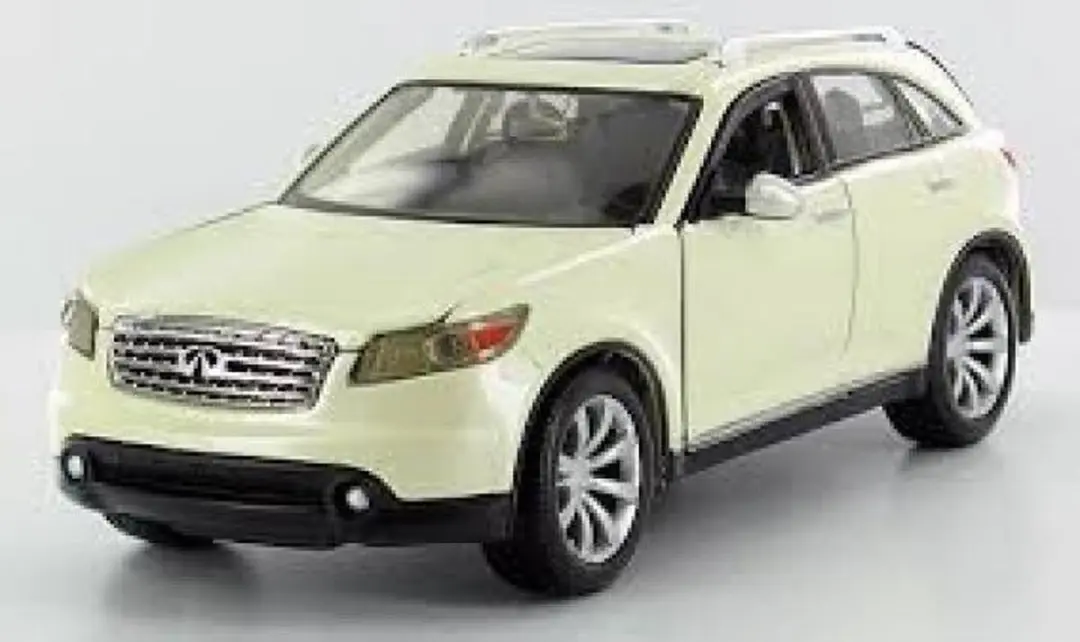 Infiniti FX45