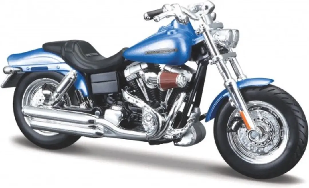 Maisto: Harley Davidson
