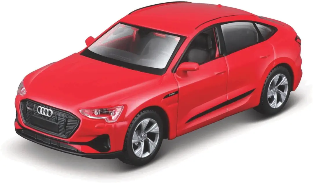 Maisto Audi E-Tron