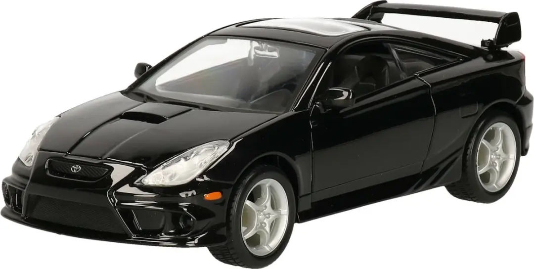 Maisto modelauto/speelgoedauto Toyota Celica