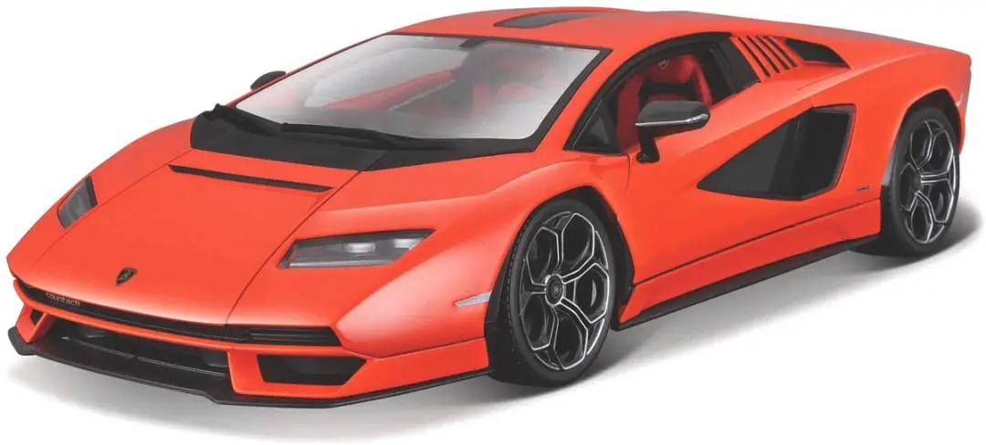 Lamborghini Countach LPI 800-4