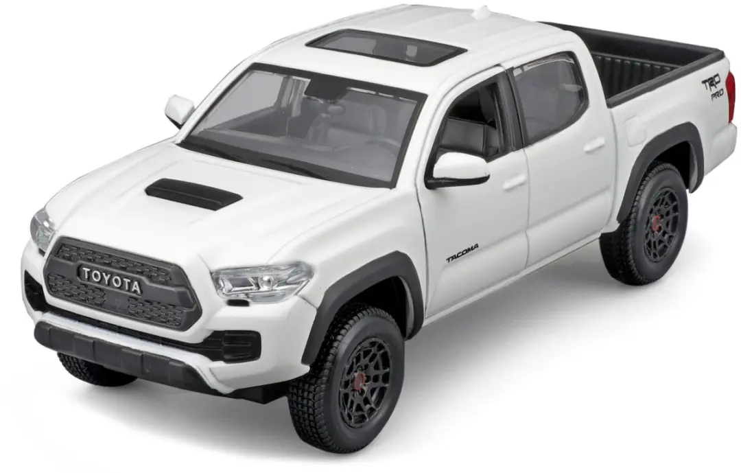 Maisto Toyota Tacoma