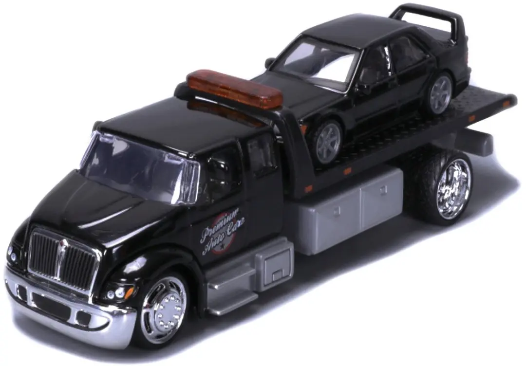 Maisto International Durastar