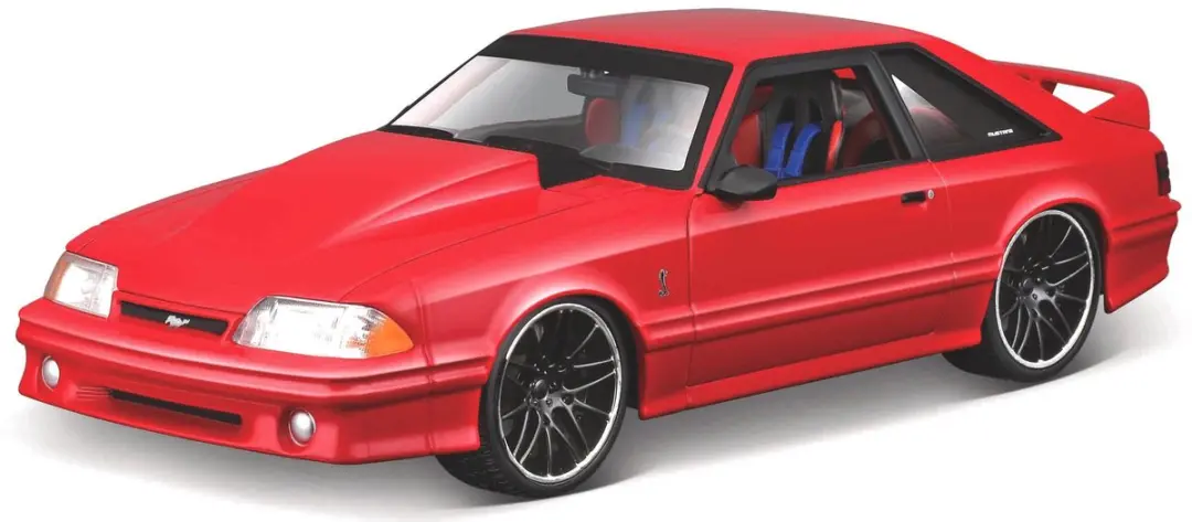 Maisto Ford Mustang