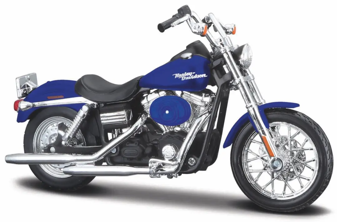 Maisto Harley-Davidson Dyna