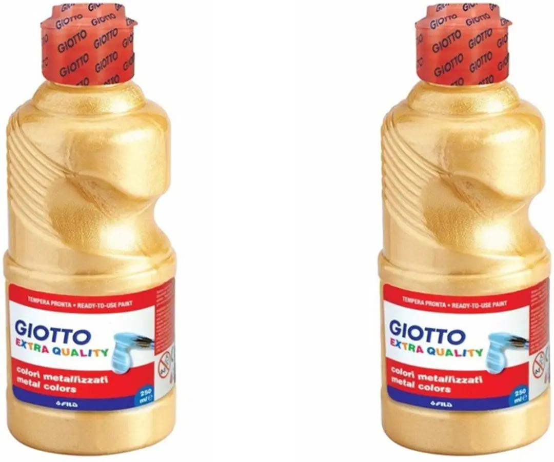 Giotto Hobby verf