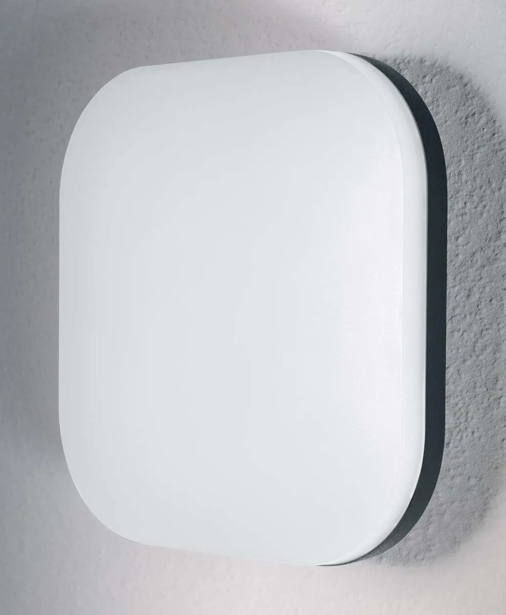 Osram Endura Style Surface LED Wandlamp Warm Wit