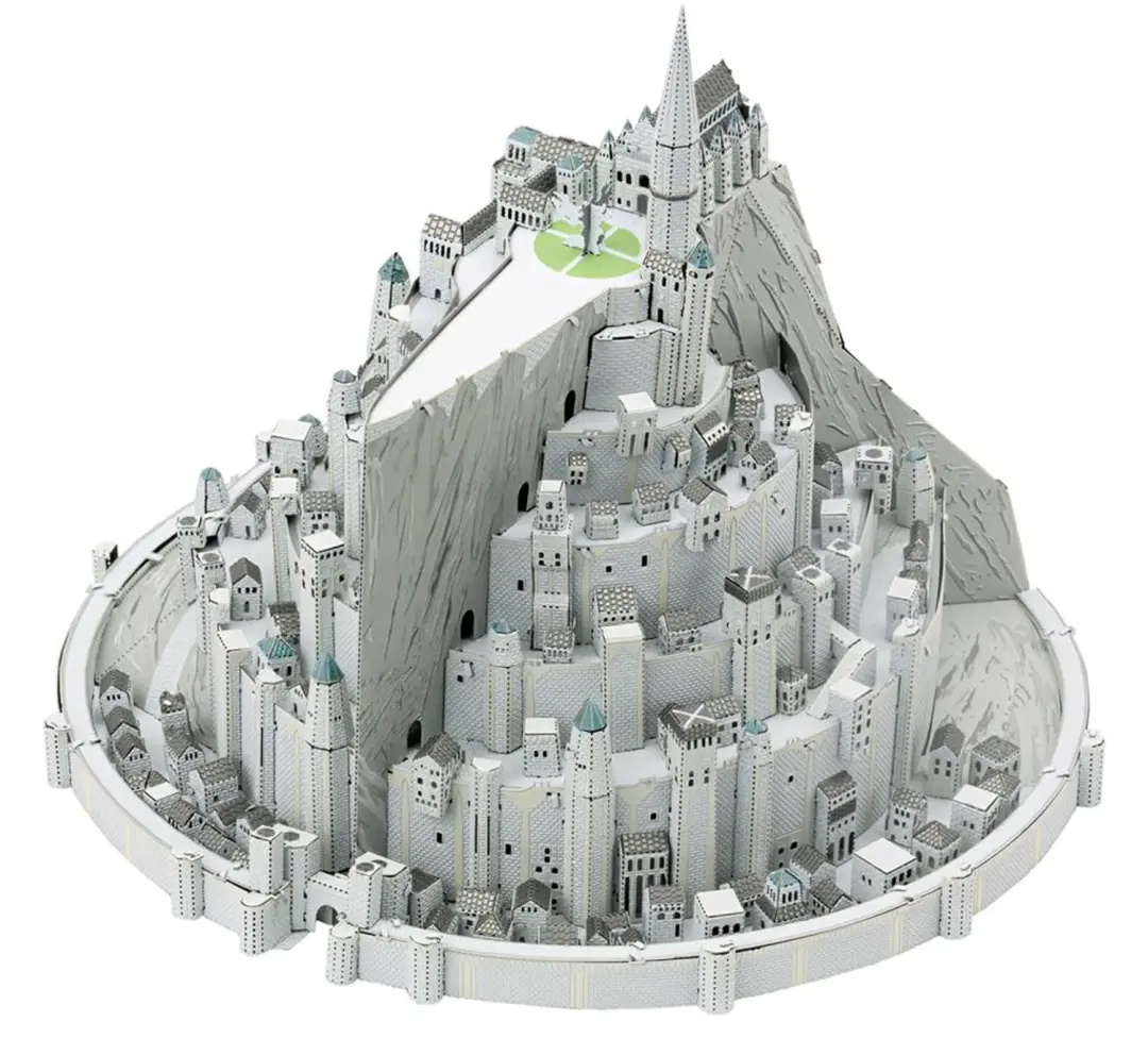 Metal Earth Premium Series