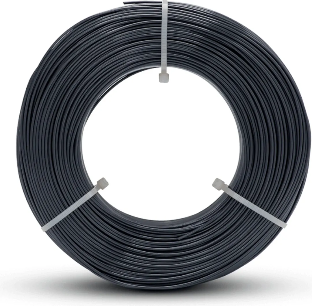 Fiberlogy Refill R PLA Anthracite 1.75mm