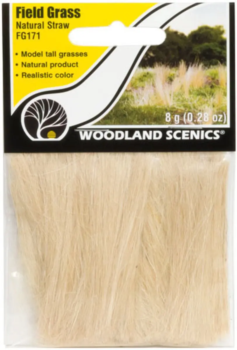 Woodland Scenics