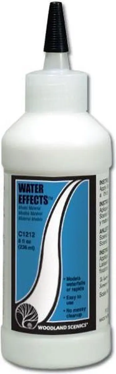 Water Effects