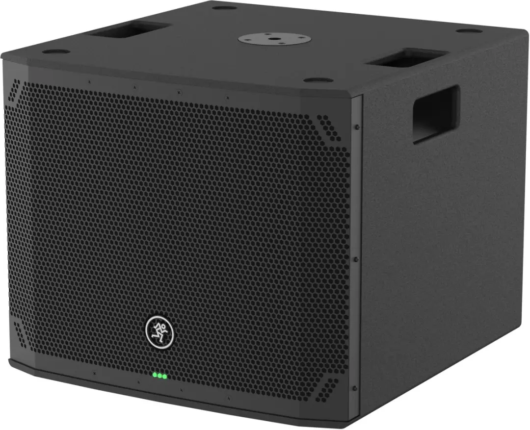 Mackie Thump15Sv4 Actieve Subwoofer 15 inch 1400W