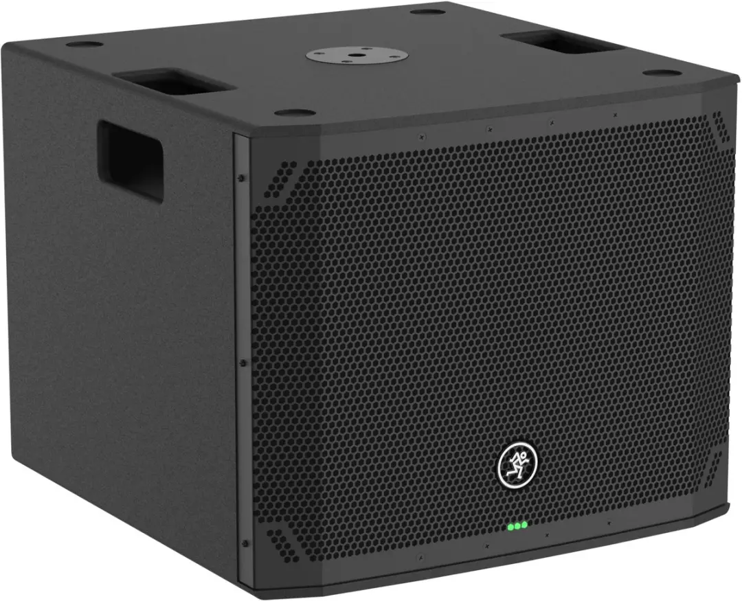 Mackie Thump15Sv4 Actieve Subwoofer 15 inch 1400W - afbeelding 4 van 4