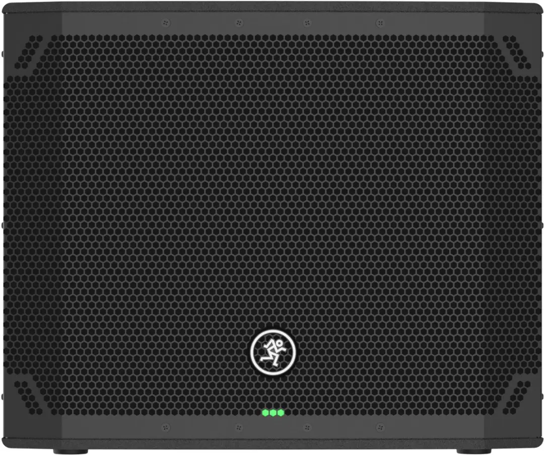 Mackie Thump15Sv4 Actieve Subwoofer 15 inch 1400W - afbeelding 2 van 4