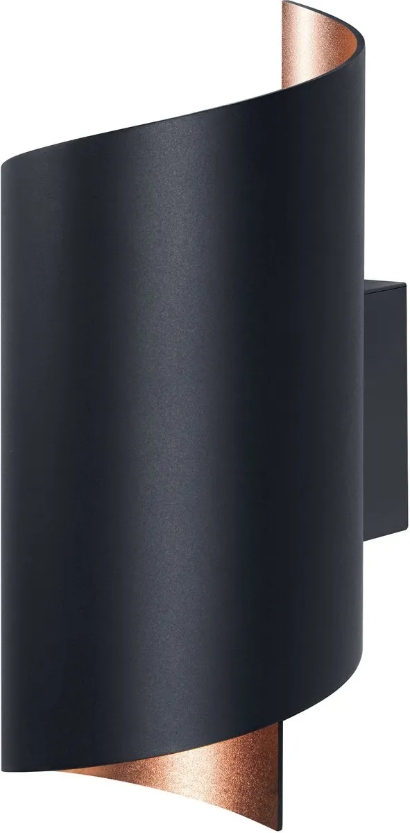 Osram SMART+ Matter Wall Twist Wandlamp 12W 700lm