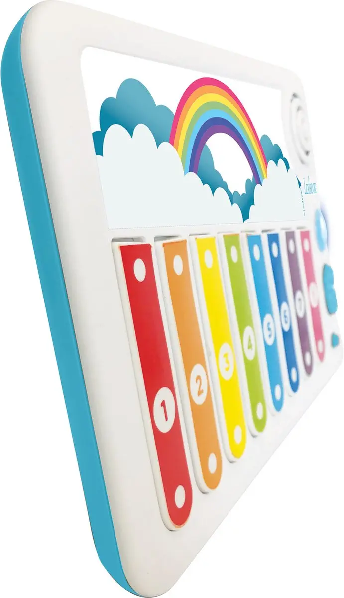 Lexibook XYLO-FUN Elektronische Xylofoon K340 - afbeelding 4 van 6