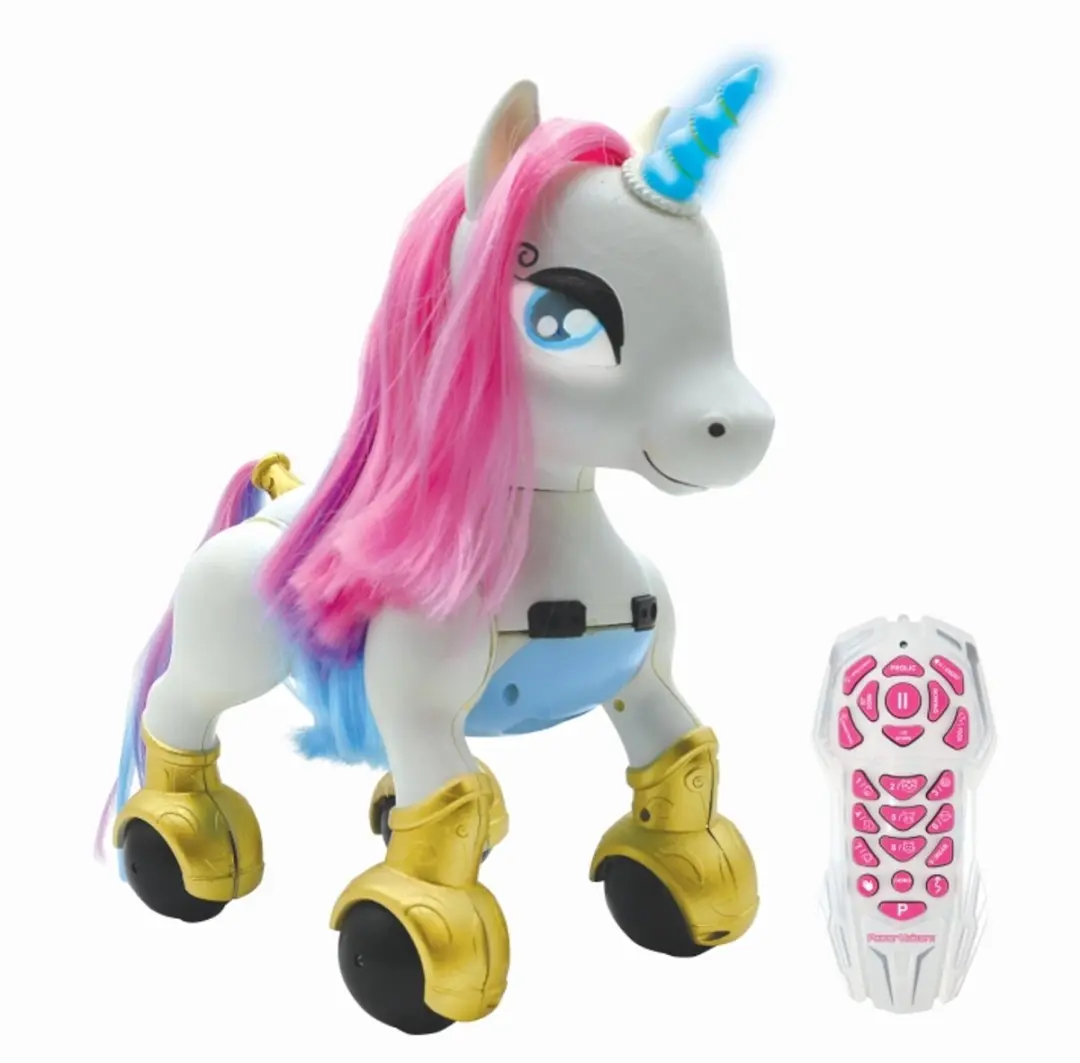 Lexibook Robot Eenhoorn My Smart Unicorn