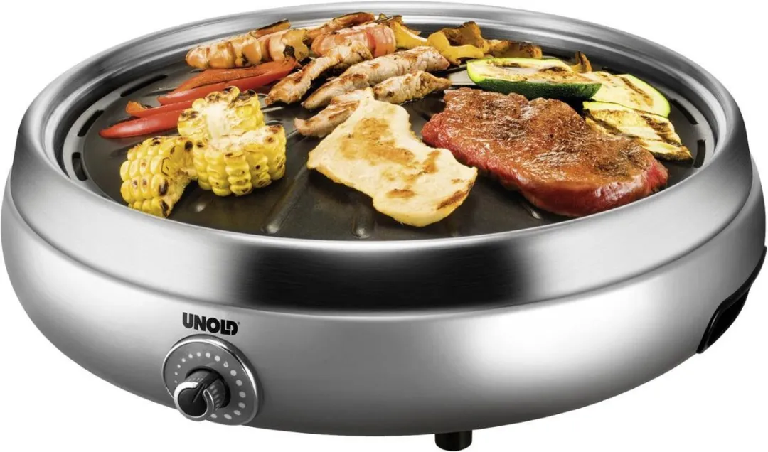 Unold 58546 Asia Grill