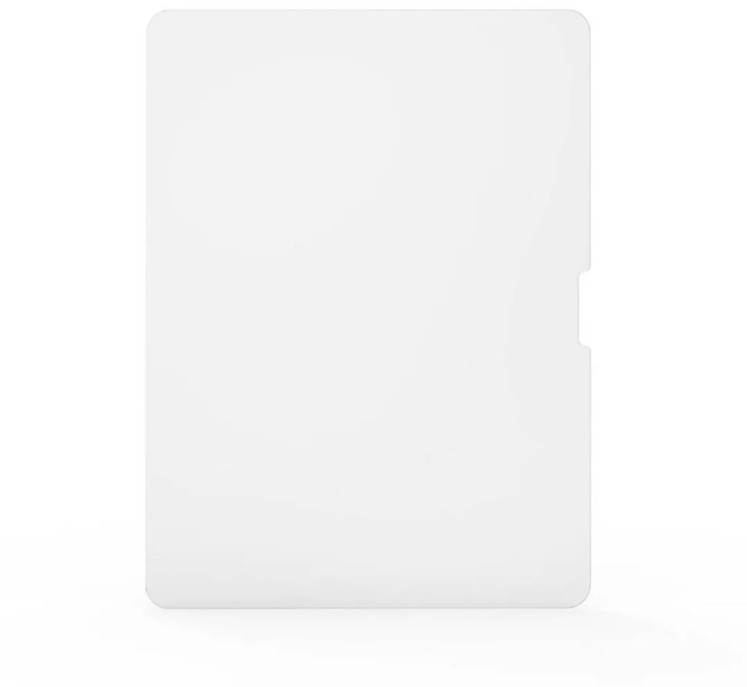 Hama 00210930 Glas Screenprotector iPad Pro 11 (M4) - Transparant - afbeelding 2 van 6