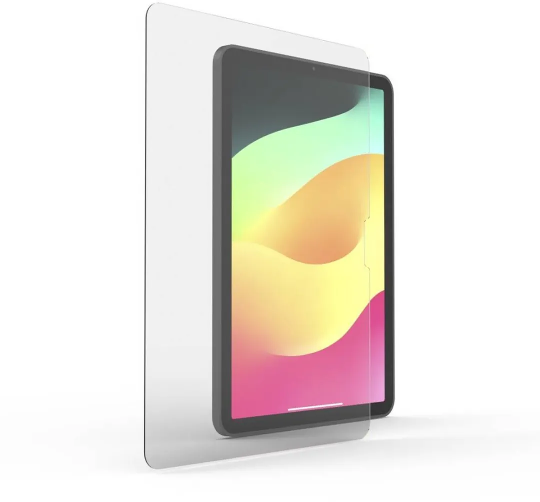 Hama 00210930 Glas Screenprotector iPad Pro 11 (M4) - Transparant - afbeelding 3 van 6